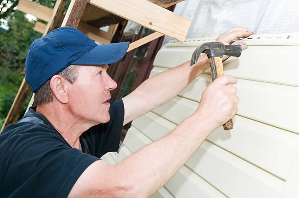 Best Wood Siding Installation  in Sparks, NV
