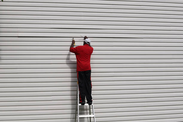 Best Siding Removal and Disposal  in Sparks, NV