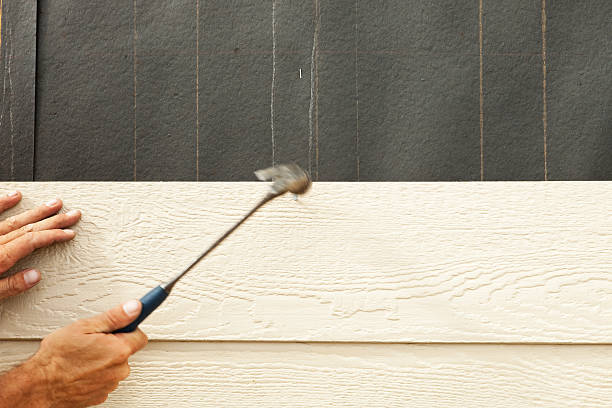 Best Siding for New Construction  in Sparks, NV