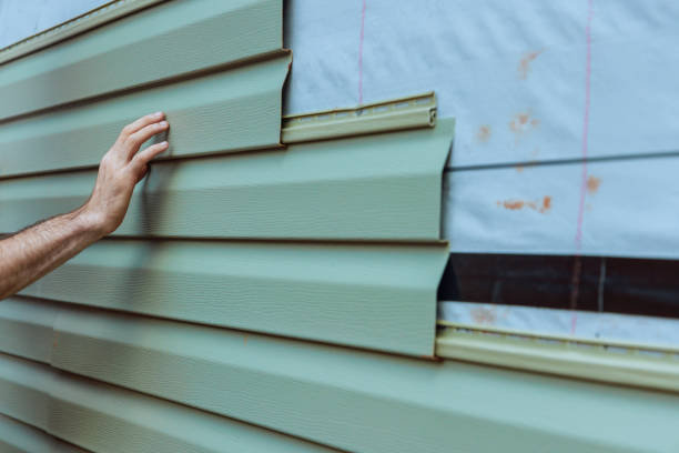 Best Fiber Cement Siding Installation  in Sparks, NV